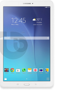 Samsung Galaxy Tab E 9.6 User Manual English - everring